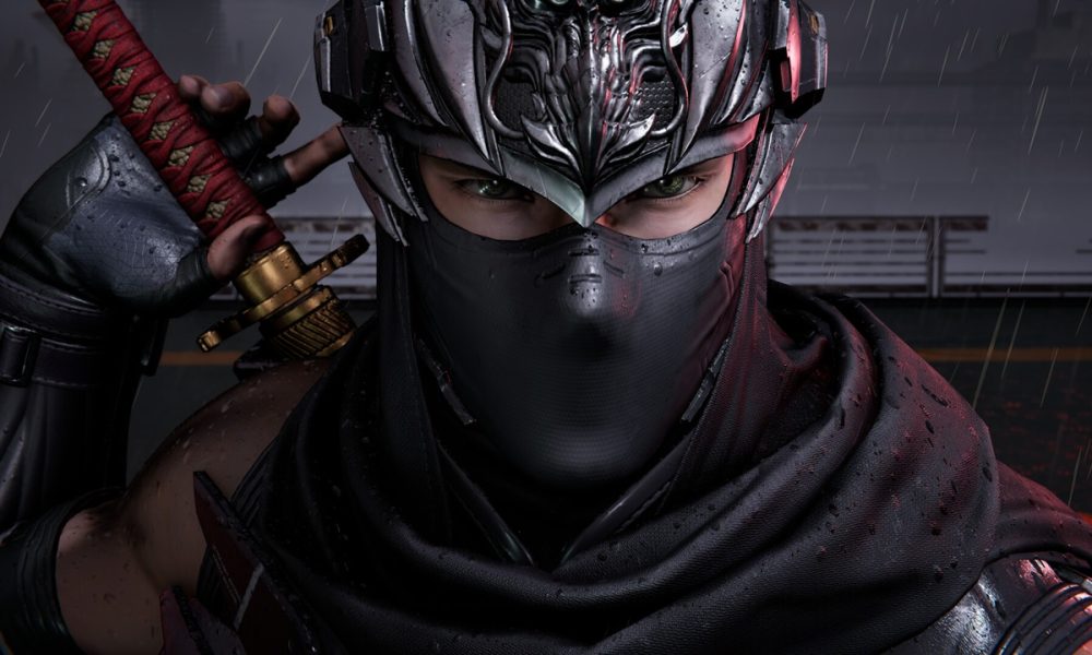 Ninja Gaiden 4