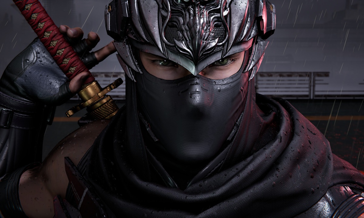 Ninja Gaiden 4