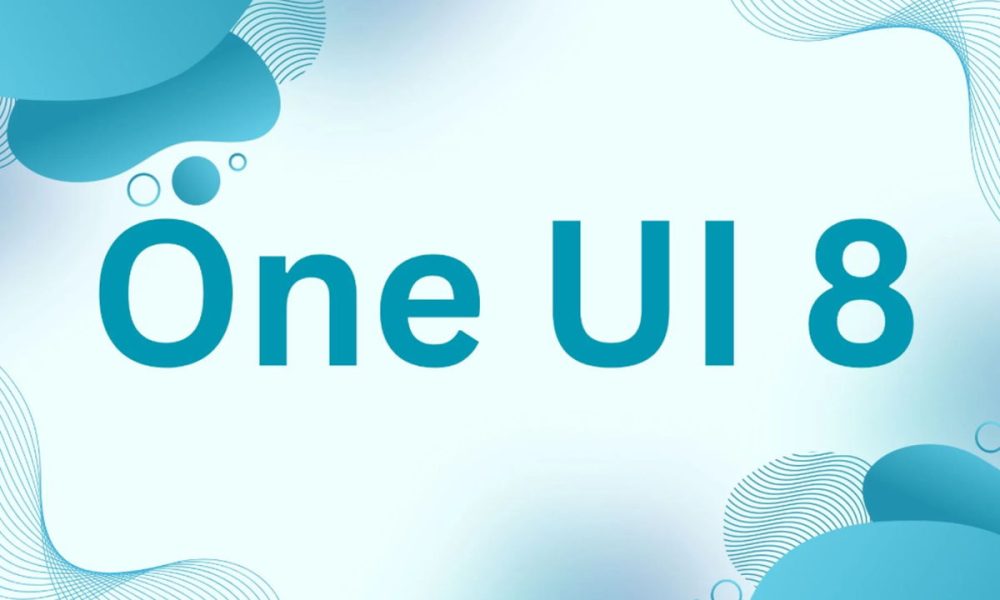 One UI 8