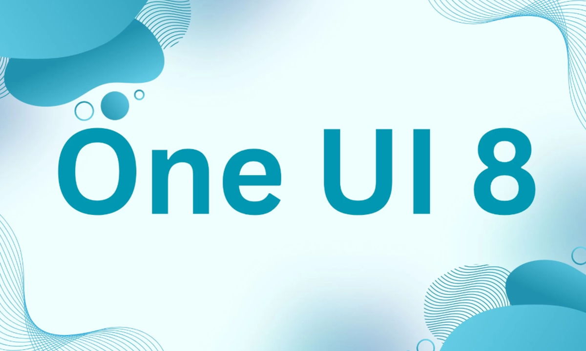 One UI 8