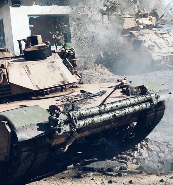 PC jugar Battlefield 6