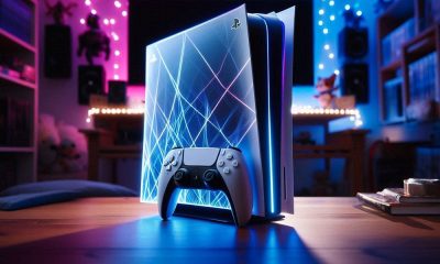 PS6 generadas con IA