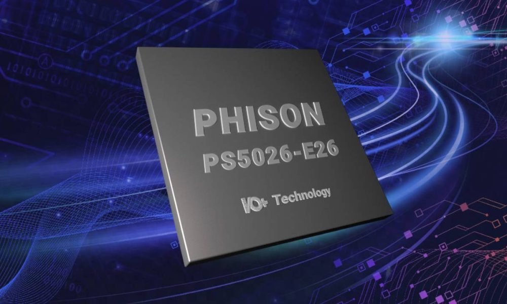 Phison desmiente un documento falsificado sobre las SSD y Windows 11
