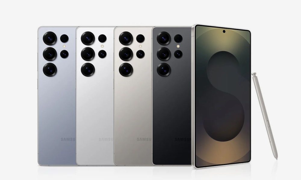 Galaxy S26 Ultra estrenará pantalla con privacidad IA