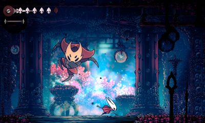 Hollow Knight: Silksong apunta a menos de 20 euros