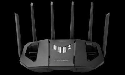 ASUS TUF Gaming BE9400