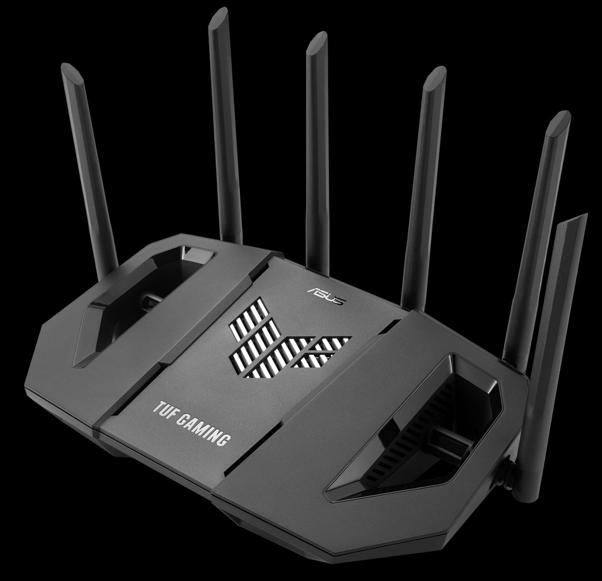 ASUS TUF Gaming BE9400