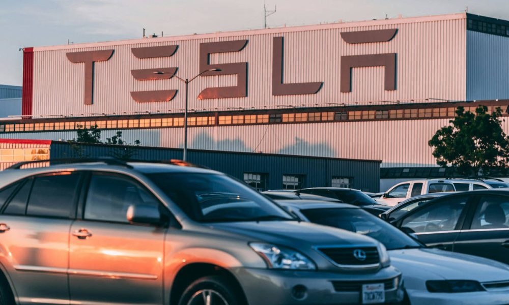 Tesla, declarada culpable por un atropello mortal