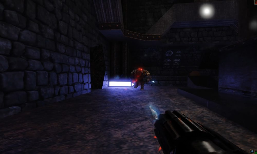 Unreal RTX Remix portada