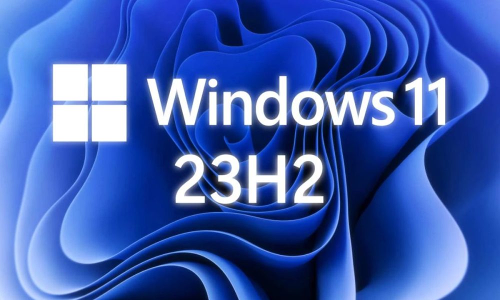 Microsoft: Si usas Windows 11 23H2, debes actualizar