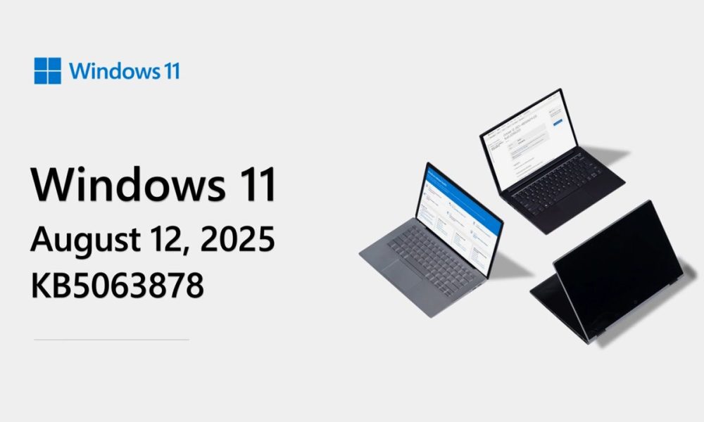 Windows 11 recibe una importante actualización con mejoras muy necesarias