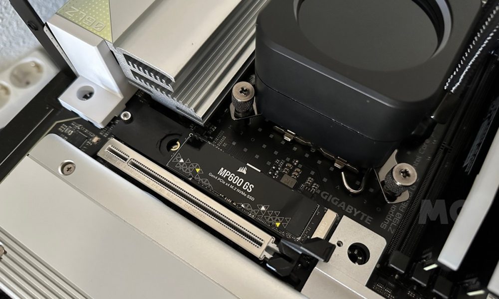 Windows 11 puede matar tu ssd