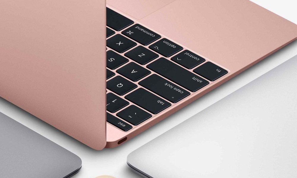 portátil barato de Apple