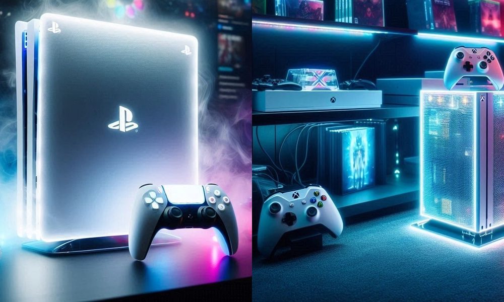 Xbox Next frente a PS6: será más potente, pero esto no garantiza una victoria