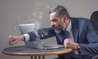 recuperación de Windows