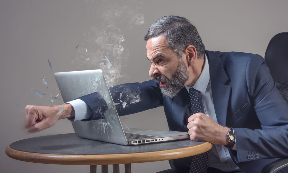 recuperación de Windows