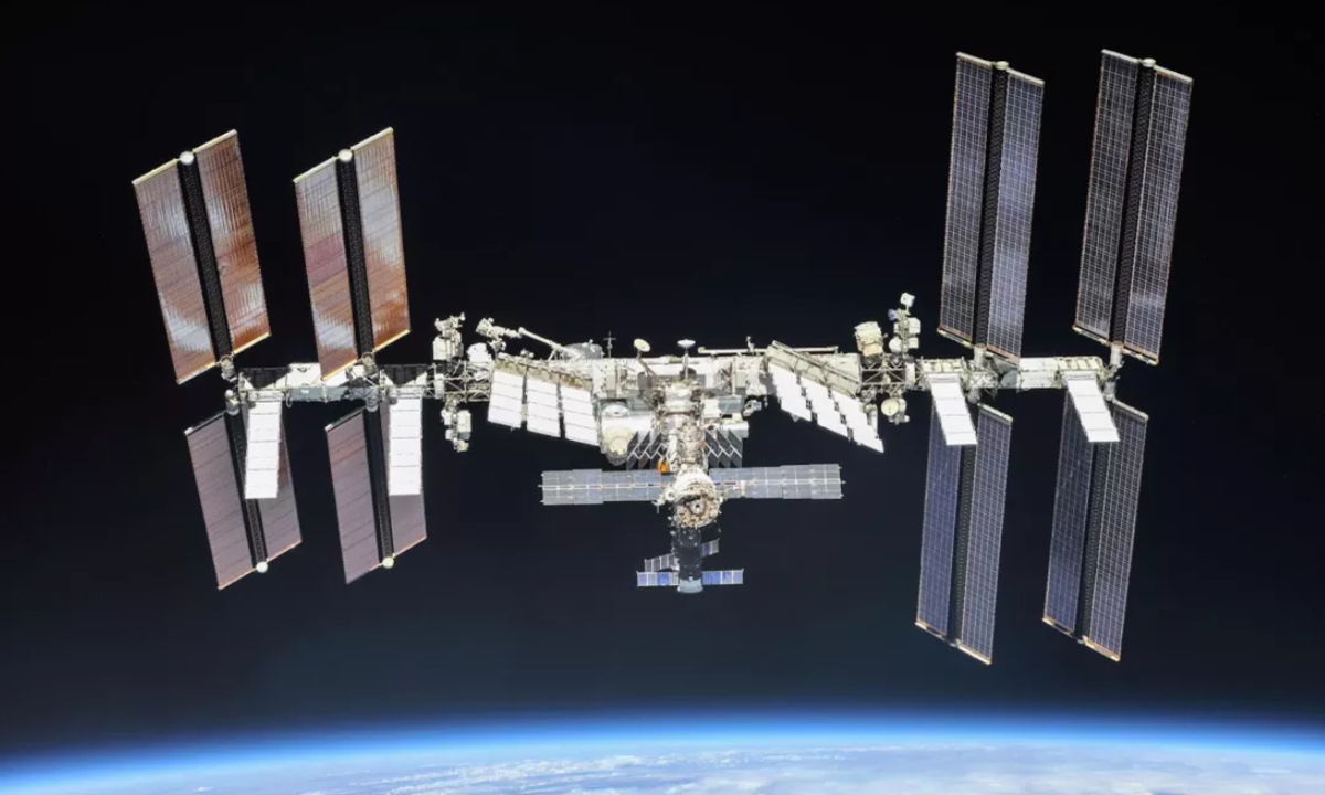 tumores en el espacio