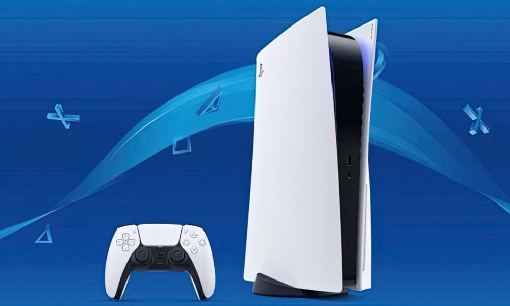 ventas de PlayStation 5
