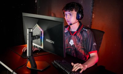 AGON PRO AG276QKD2: 500 Hz y QD-OLED para los más exigentes