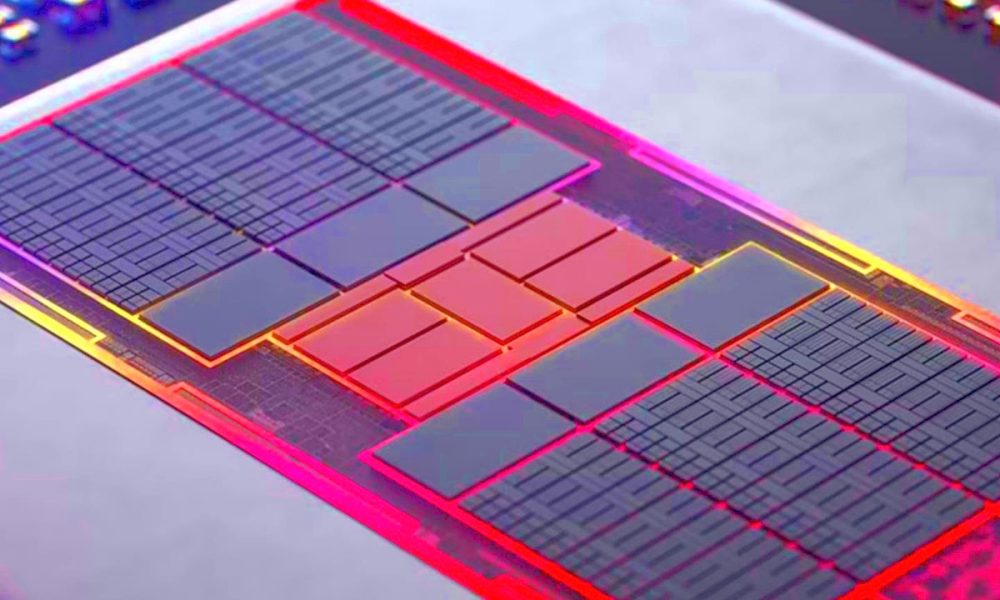 AMD tiene un as bajo la manga con RDNA 5 para doblar la potencia de la Radeon RX 10900 XTX