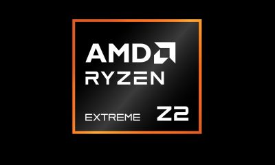 AMD Ryzen Z2
