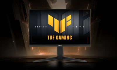 TUF Gaming Series Five