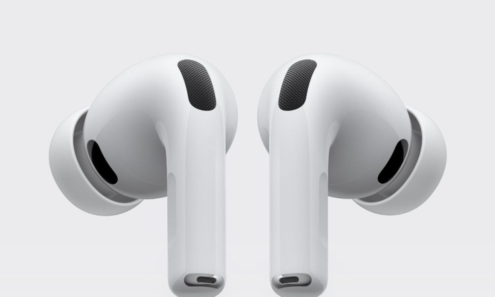 AirPods Pro 3