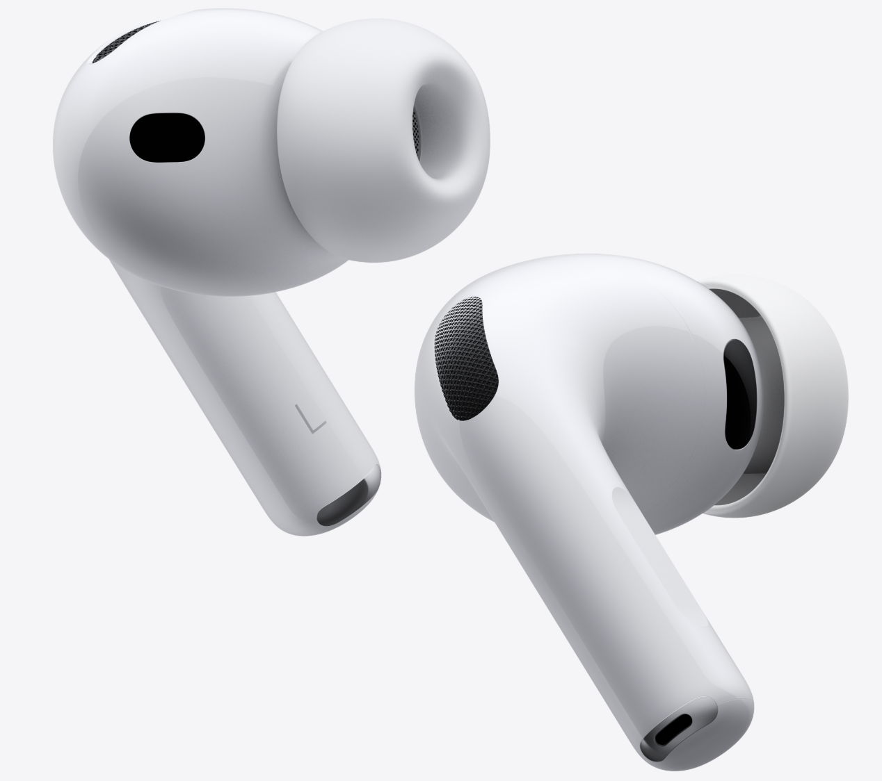 AirPods Pro 3