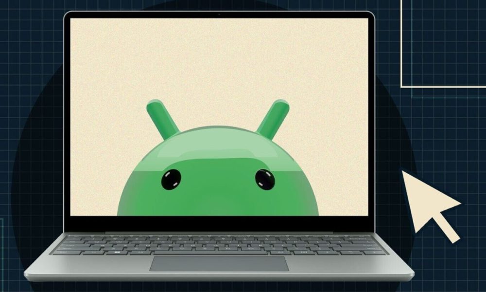 Android para PC