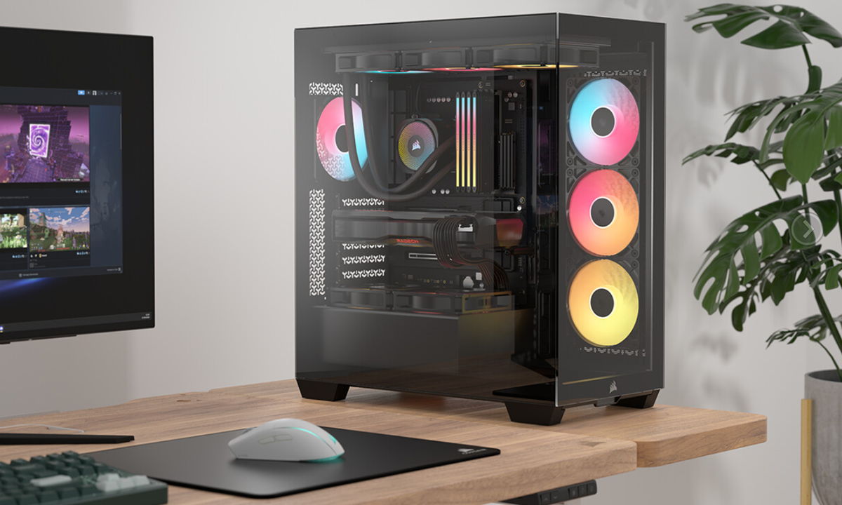Corsair 3500X