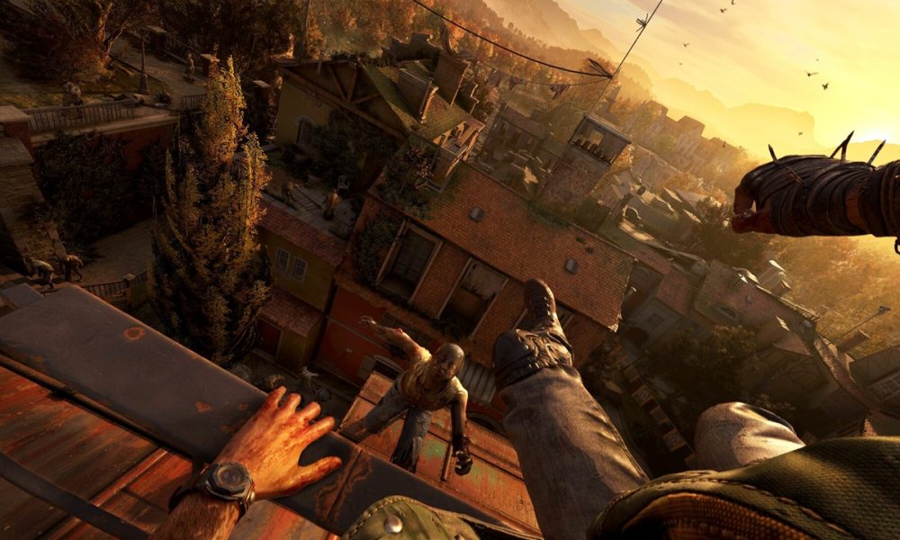 Dying Light: The Beast