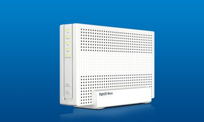 FRITZ!Box 6690 Pro