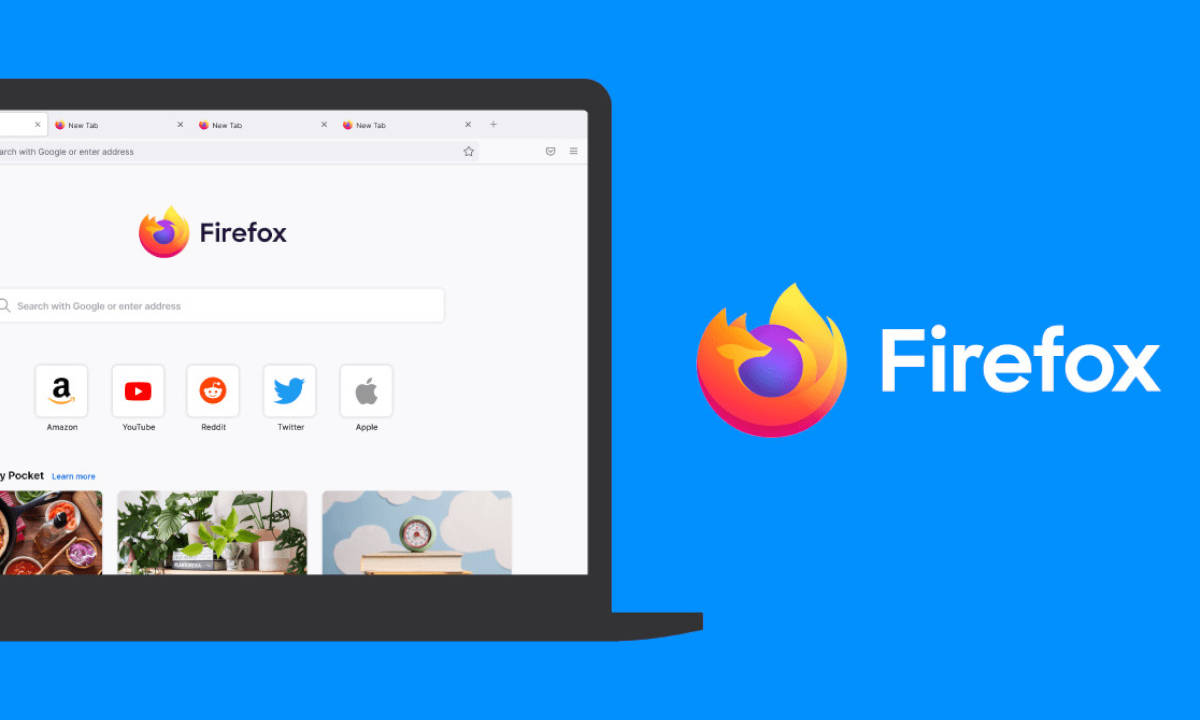 Firefox ya permite revertir fallos en extensiones