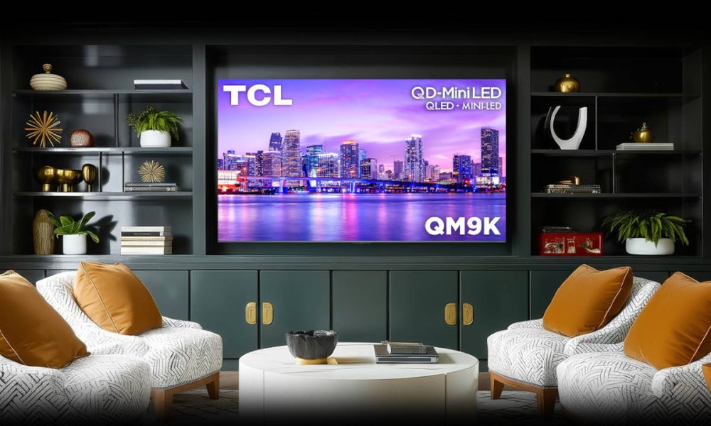 Gemini empieza a llegar a Google TV