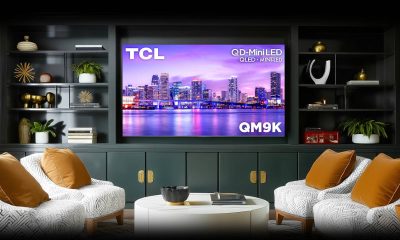 Gemini empieza a llegar a Google TV