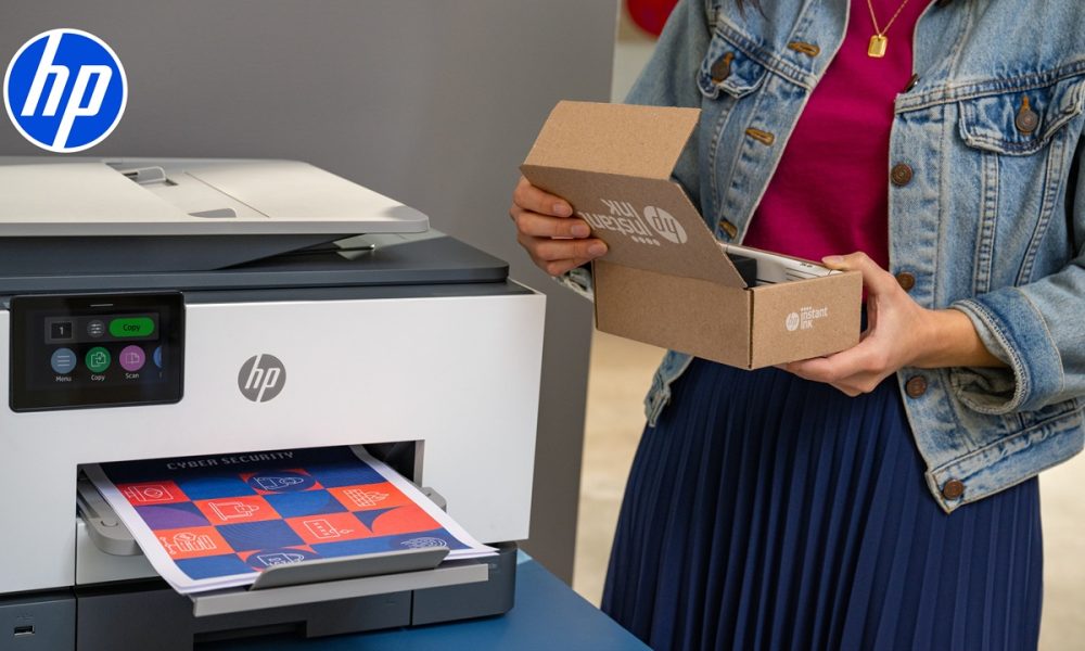 HP Instant Ink gratis