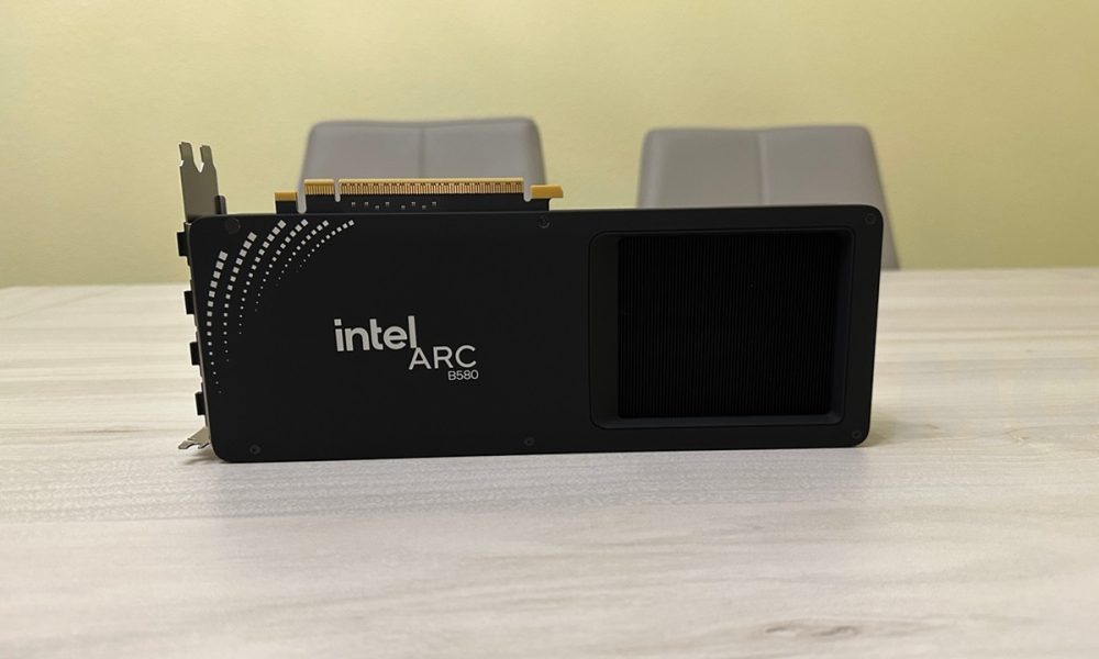 Intel Arc