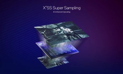 Intel XeSS