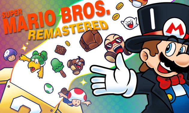 Mario Relived Super Mario Bros. revive en PC con remake no oficial gratuito