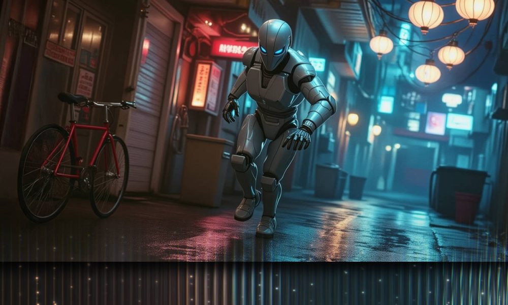 NVIDIA presenta AI Blueprint para crear objetos 3D en segundos