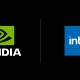 NVIDIA e Intel crearán SoCs x86 con chiplets RTX