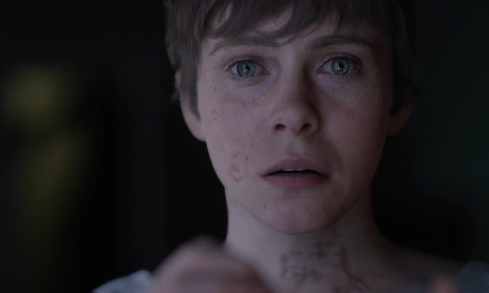 Nuevo tráiler de OD de Hideo Kojima: gran realismo gracias a Metahuman