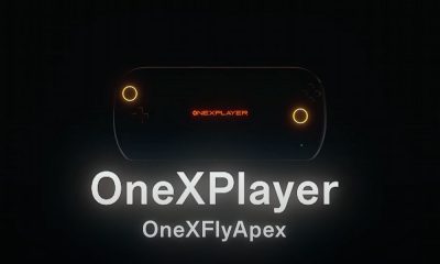 OneXFly Apex