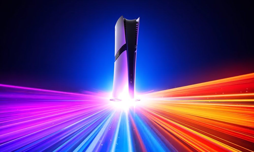 PlayStation 5 Pro se renovará con un nuevo modelo