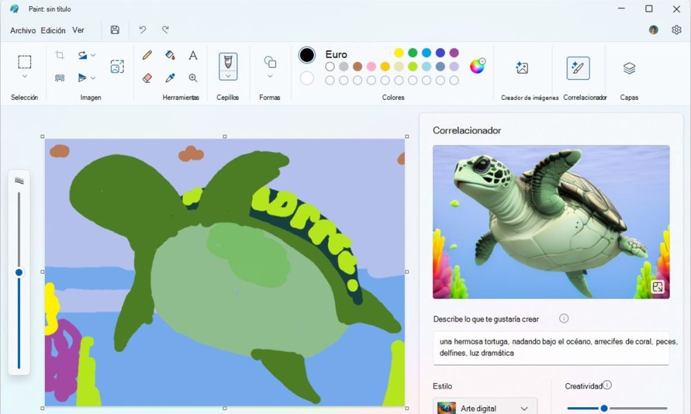 Windows 11 recibe el programa Windows AI Labs