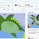 Paint Windows 11 IA cocreador