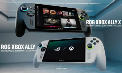 ROG Xbox Ally