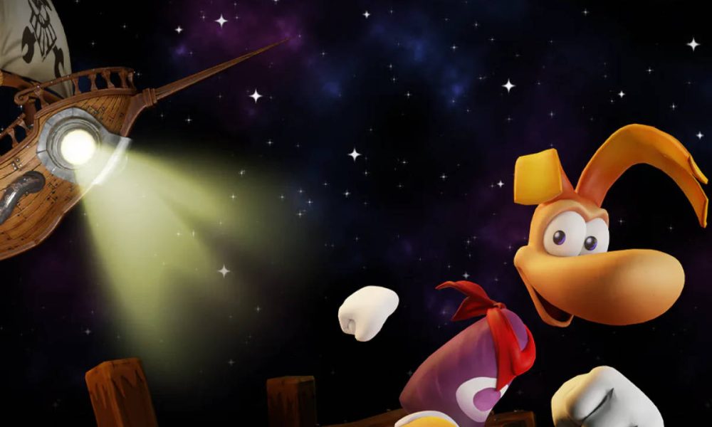 Rayman 2 y Rayman 3 vuelven en remakes no oficiales