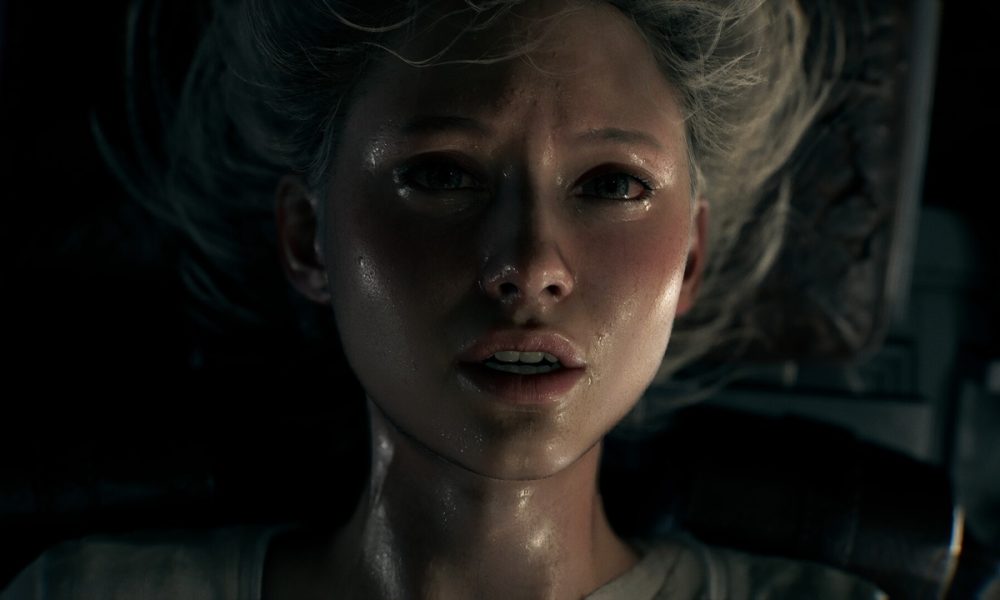 Resident Evil Requiem