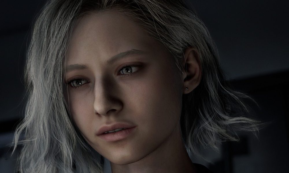 Resident Evil Requiem